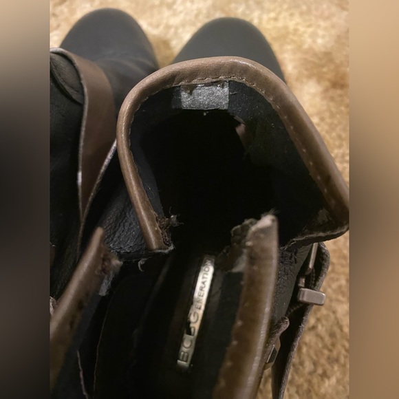 ❤️ BCBGeneration 6.5 Ankle Boots - Picture 13 of 15